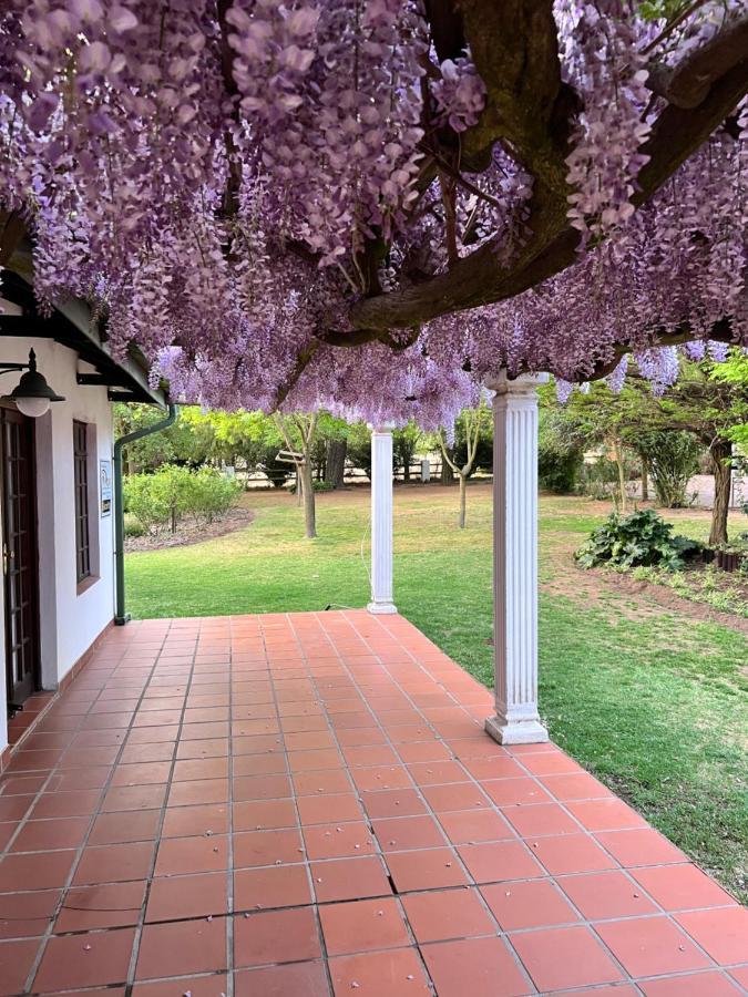 Barnyard Venue Hotel Ermelo Exterior photo